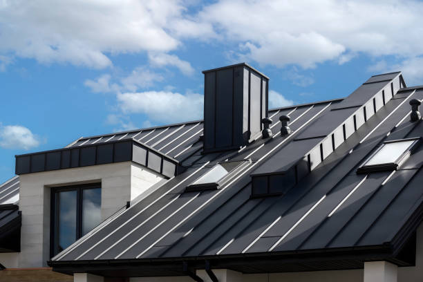 Cold Roofs in Fontana, CA